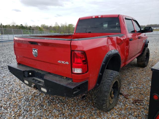 Image 3 of 2016 RAM 2500 ST 2016 with VIN 3C6UR5CJ1GG102574