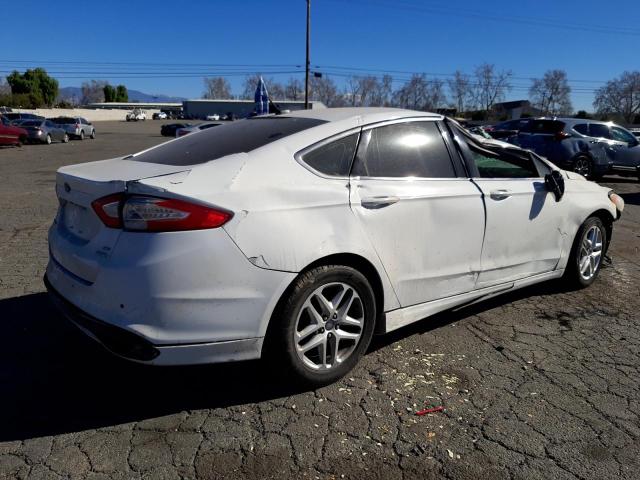 Изображение 3 2015 FORD FUSION SE 2015 с VIN 3FA6P0HD1FR272584