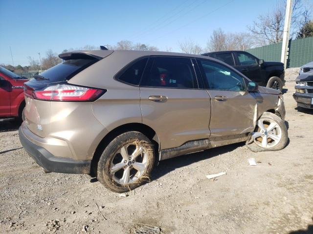 Image 3 of 2020 FORD EDGE SE 2020 with VIN 2FMPK3G92LBB11713