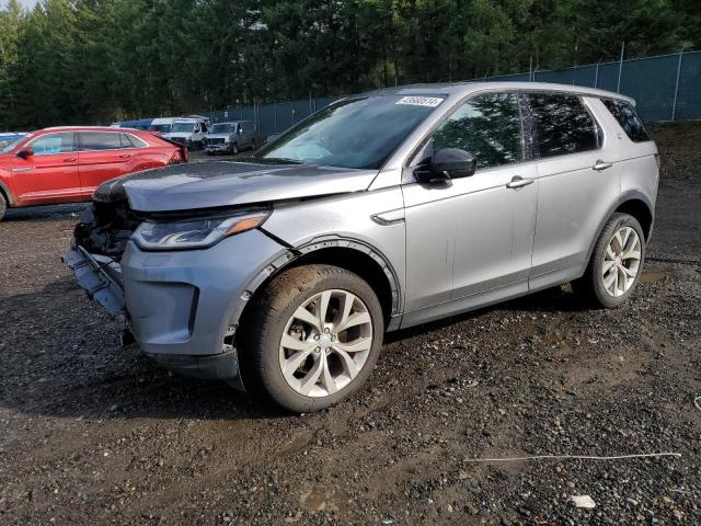Obraz 2023 LAND ROVER DISCOVERY SPORT SE 2023