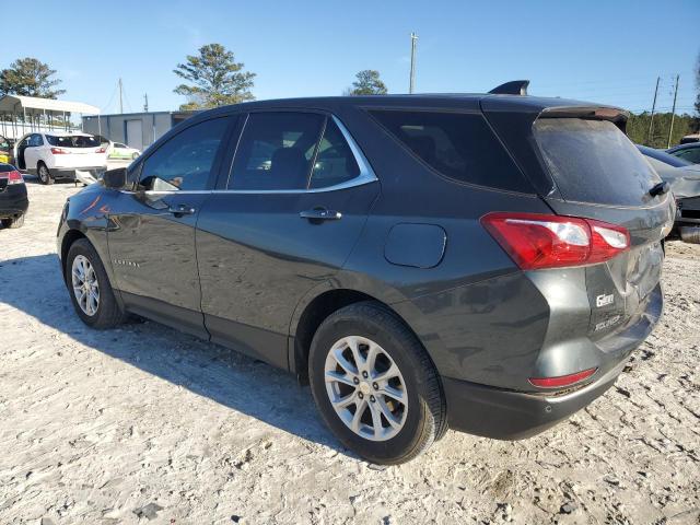 Obraz 2 z 2019 CHEVROLET EQUINOX LT 2019 z VIN 3GNAXKEV6KS667674
