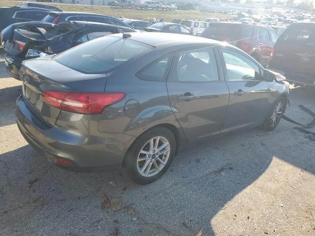 Image 3 of 2018 FORD FOCUS SE 2018 with VIN 1FADP3F21JL267127