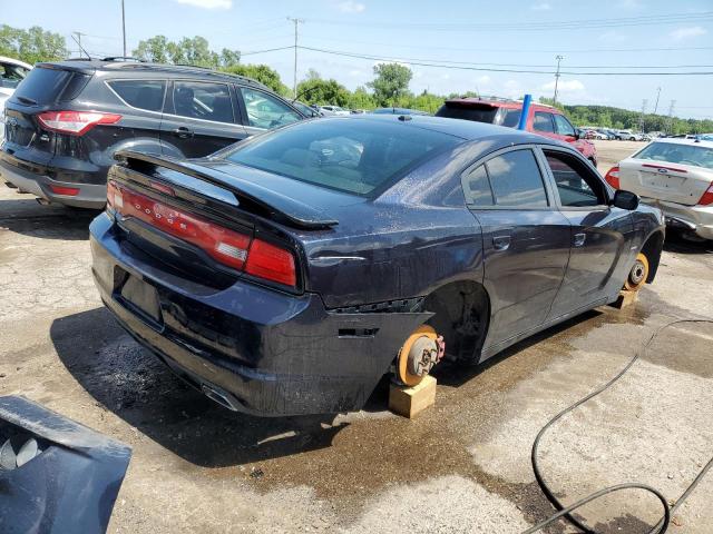 Изображение 3 2012 DODGE CHARGER R/T 2012 с VIN 2C3CDXCT8CH282134