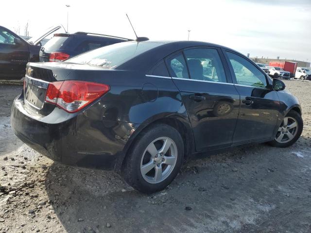 Image 3 of 2015 CHEVROLET CRUZE LT 2015 with VIN 1G1PC5SBXF7157609