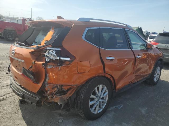 Изображение 3 2017 NISSAN ROGUE S 2017 с VIN JN8AT2MT0HW394110
