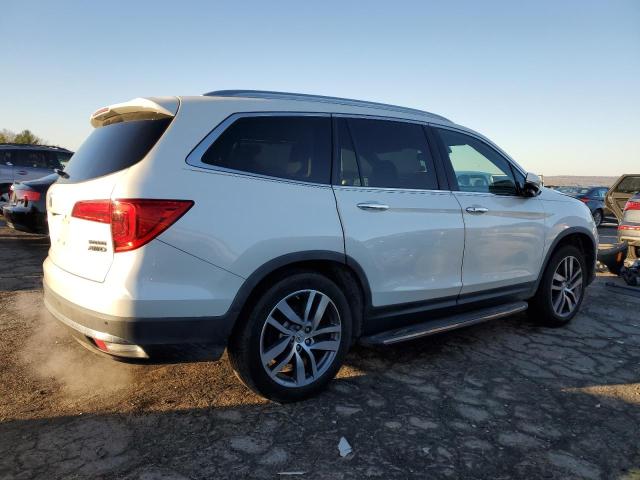 Изображение 3 2017 HONDA PILOT TOURING 2017 с VIN 5FNYF6H91HB009522