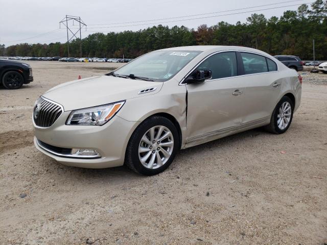 2016 BUICK LACROSSE  2016 image