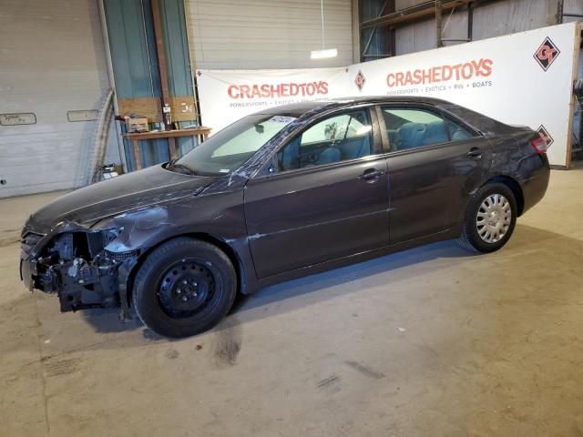 Image 1 of 2011 TOYOTA CAMRY BASE 2011 with VIN 4T4BF3EKXBR128973