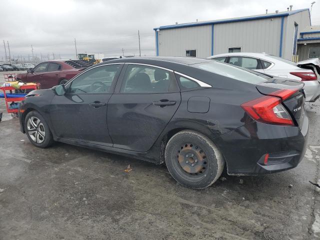 Изображение 2 2017 HONDA CIVIC LX 2017 с VIN 19XFC2F52HE068822