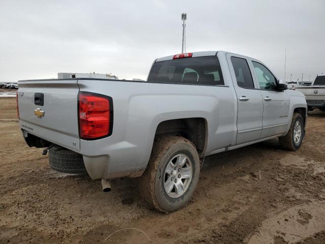 Изображение 3 2018 CHEVROLET SILVERADO C1500 LT 2018 с VIN 1GCRCREC0JZ138267