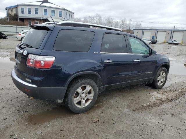 Image 3 of 2008 GMC ACADIA SLT-1 2008 with VIN 1GKEV23778J146076
