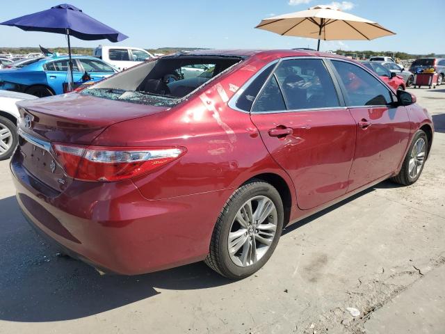 Изображение 3 2017 TOYOTA CAMRY LE 2017 с VIN 4T1BF1FK7HU720398