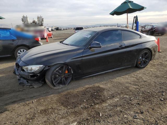 Image 1 of 2016 BMW 435 I 2016 with VIN WBA3R1C5XGK529693