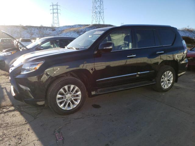 Obraz 2017 LEXUS GX 460 2017