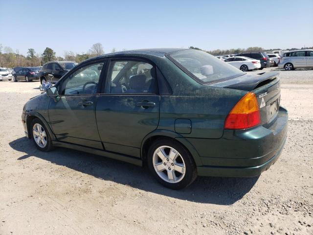 Obraz 2 z 2002 SUZUKI AERIO S 2002 z VIN JS2RA41S425101176