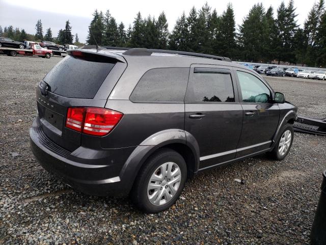 Изображение 3 2016 DODGE JOURNEY SE 2016 с VIN 3C4PDCAB3GT249541