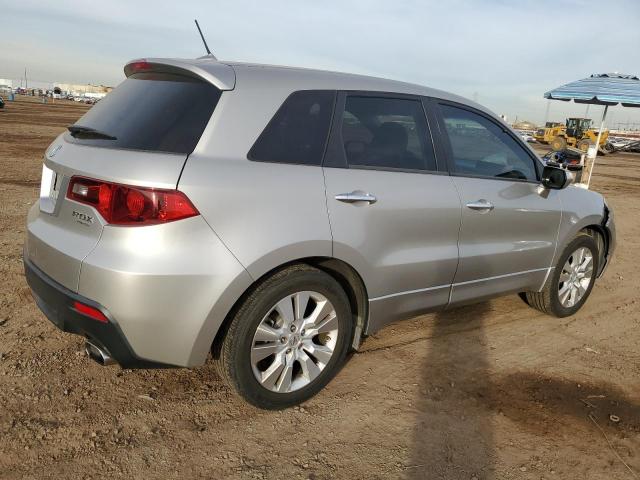 Изображение 3 2010 ACURA RDX  2010 с VIN 5J8TB2H23AA000340