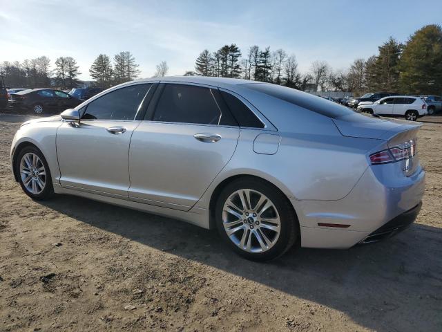 Image 2 of 2014 LINCOLN MKZ  2014 with VIN 3LN6L2G96ER828266