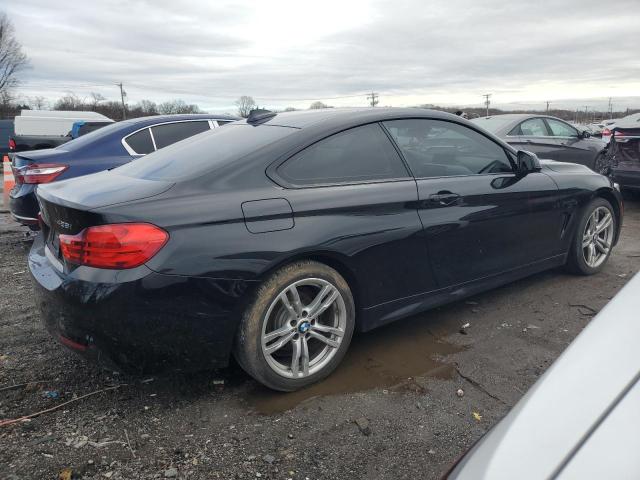 Image 3 of 2014 BMW 428 XI 2014 with VIN WBA3N5C52EF716788
