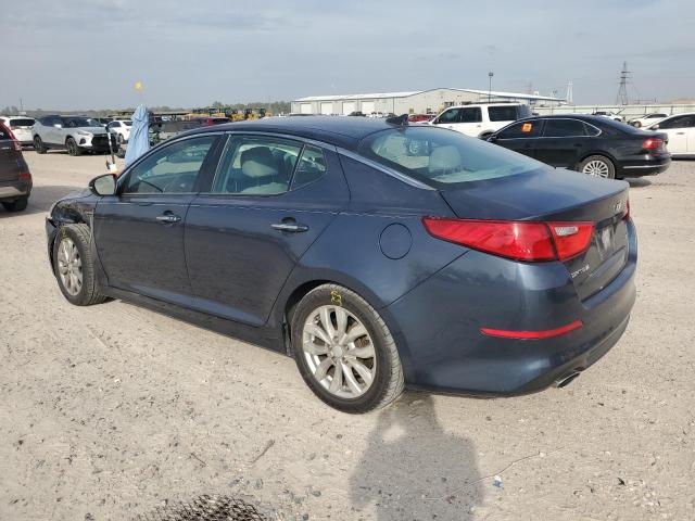 Image 2 of 2015 KIA OPTIMA EX 2015 with VIN 5XXGN4A79FG467007