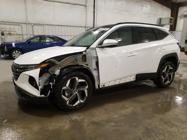 Изображение 2023 HYUNDAI TUCSON LIMITED 2023