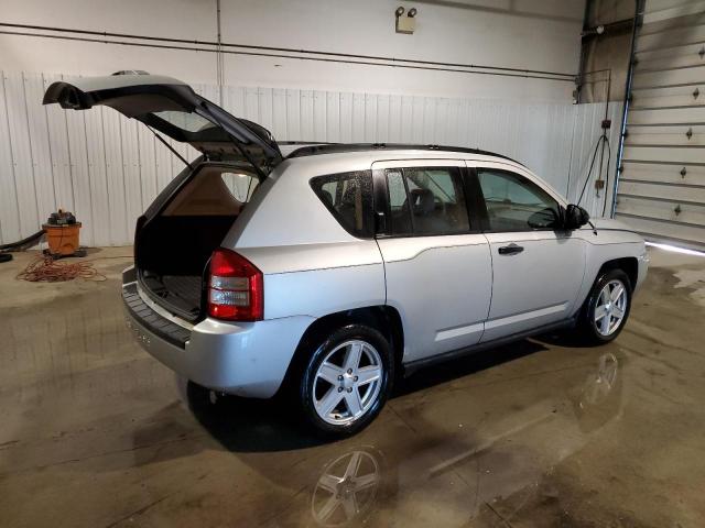 Image 3 of 2007 JEEP COMPASS  2007 with VIN 1J8FF47W57D256480