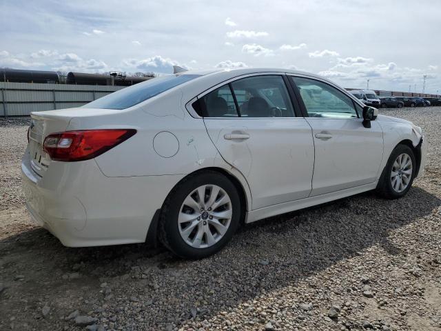 Image 3 of 2016 SUBARU LEGACY 2.5I PREMIUM 2016 with VIN 4S3BNBC60G3029478