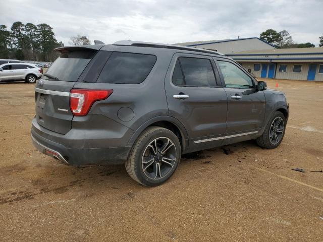 Image 3 of 2016 FORD EXPLORER LIMITED 2016 with VIN 1FM5K7F81GGA71484