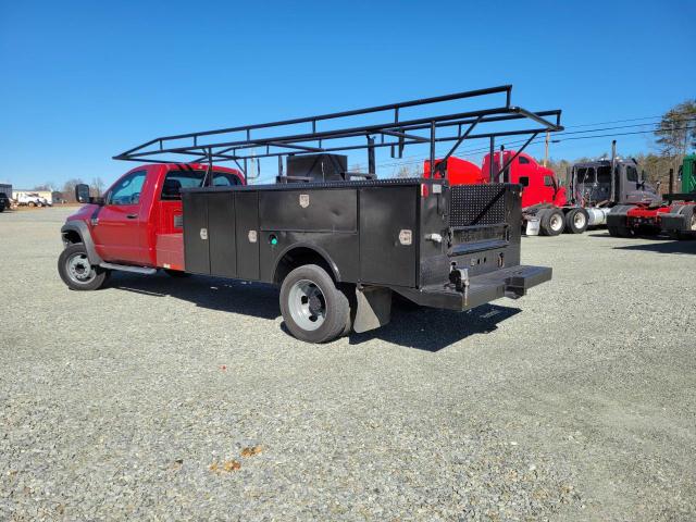 Obraz 3 z 2008 DODGE RAM 5500 ST 2008 z VIN 3D6WC76A58G165196