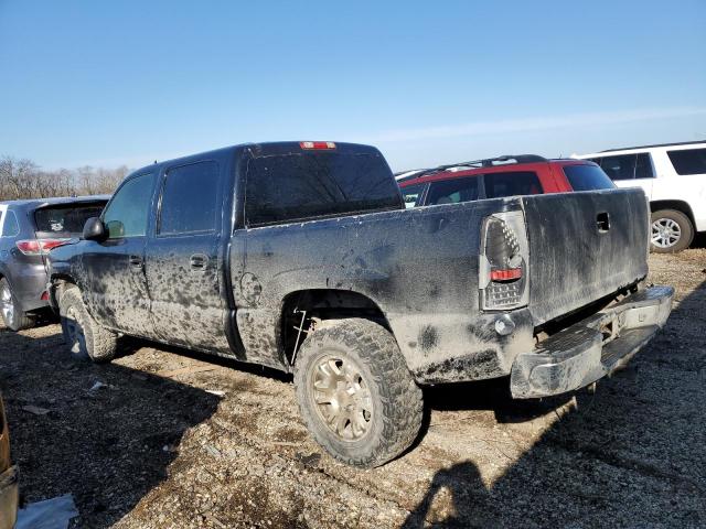 Image 2 of 2006 GMC NEW SIERRA K1500 2006 with VIN 2GTEK13Z261261191