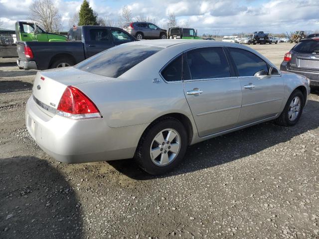 Изображение 3 2007 CHEVROLET IMPALA LS 2007 с VIN 2G1WB58KX79317817