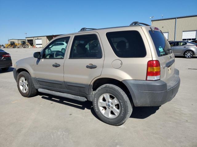 Image 2 of 2007 FORD ESCAPE XLT 2007 with VIN 1FMYU03157KB79142