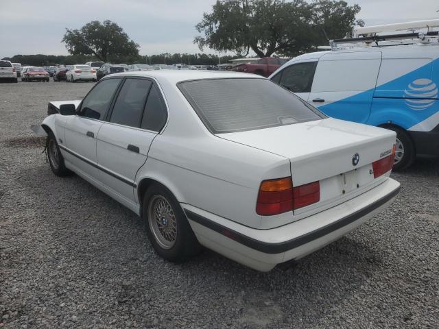Изображение 2 1995 BMW 525 I AUTOMATIC 1995 с VIN WBAHD6324SGK57421