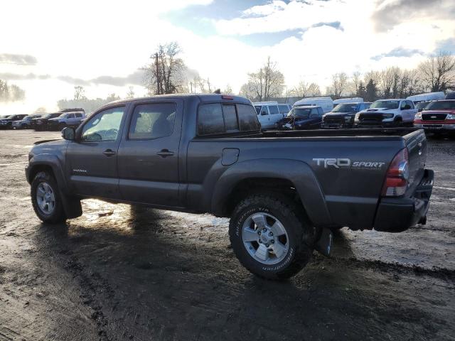 Изображение 2 2014 TOYOTA TACOMA DOUBLE CAB LONG BED 2014 с VIN 3TMMU4FN7EM072558