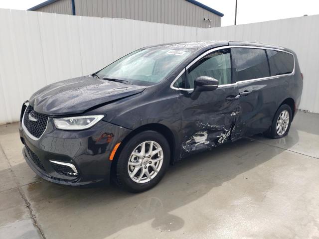 2023 CHRYSLER PACIFICA TOURING L 2023 image