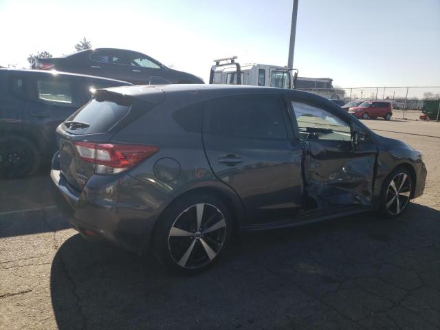 Obraz 3 z 2018 SUBARU IMPREZA SPORT 2018 z VIN 4S3GTAM66J3701913