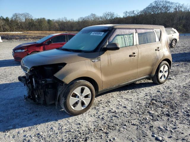 2014 KIA SOUL  2014 image