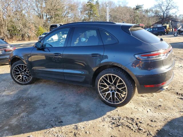 Image 2 of 2019 PORSCHE MACAN  2019 with VIN WP1AA2A58KLB04811