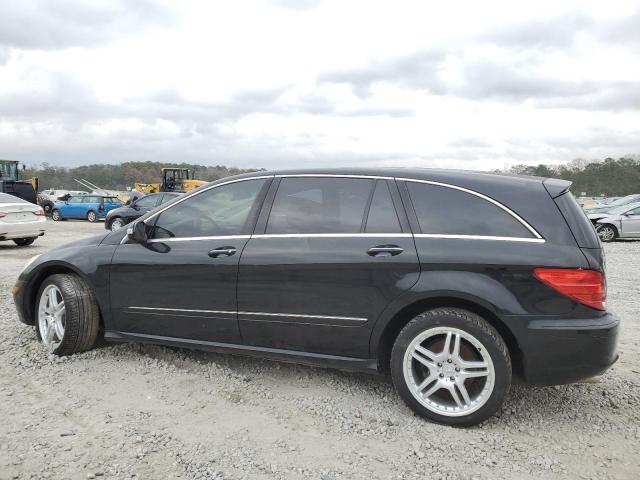 Изображение 2 2006 MERCEDES-BENZ R 350 2006 с VIN 4JGCB65E56A020984