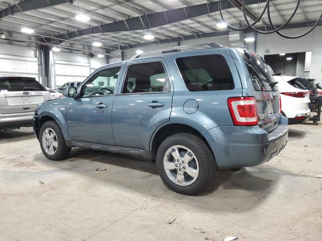 Изображение 2 2010 FORD ESCAPE LIMITED 2010 с VIN 1FMCU0EG2AKB00092
