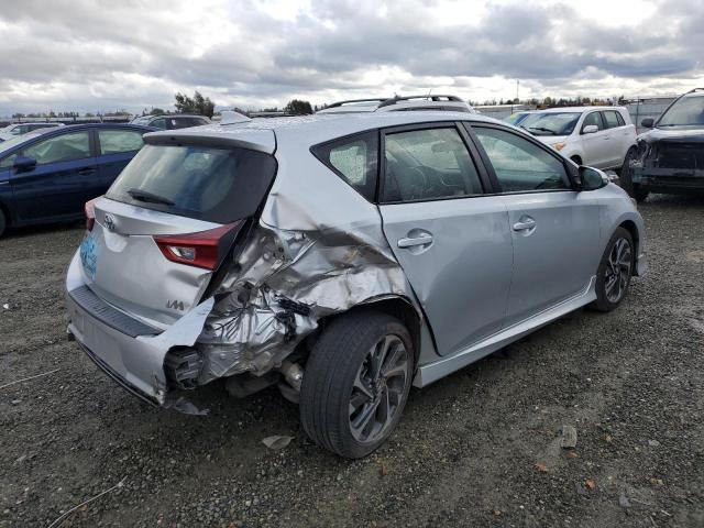 Image 3 of 2018 TOYOTA COROLLA IM  2018 with VIN JTNKARJE9JJ566492