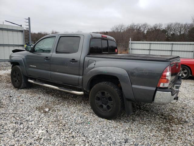 Obraz 2 z 2009 TOYOTA TACOMA DOUBLE CAB PRERUNNER 2009 z VIN 3TMJU62N99M080154