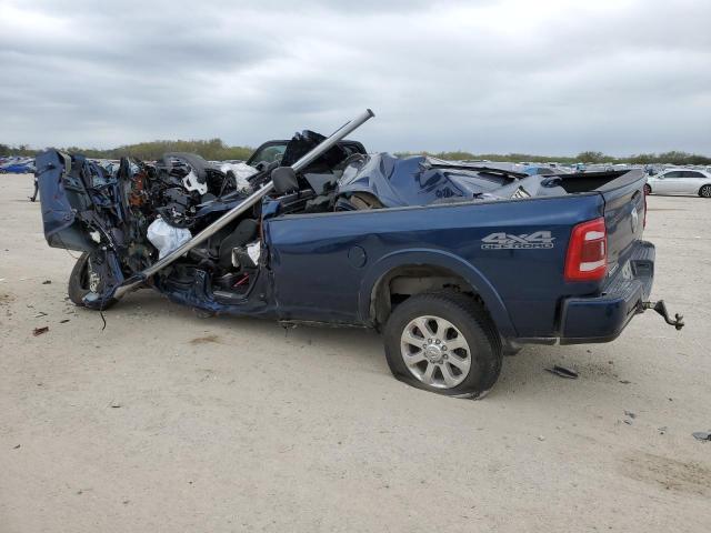 Image 2 of 2019 RAM 2500 LARAMIE 2019 with VIN 3C6UR5KL8KG535384