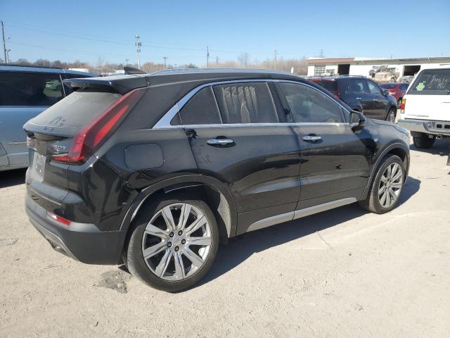 Image 3 of 2019 CADILLAC XT4 PREMIUM LUXURY 2019 with VIN 1GYFZCR44KF152588