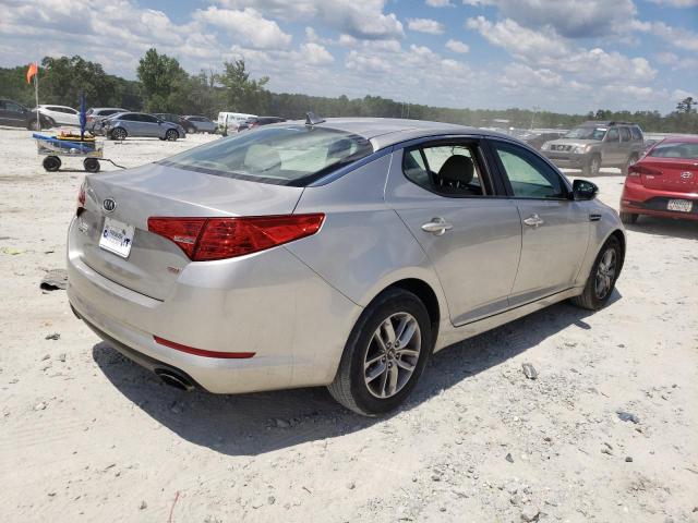 Изображение 3 2011 KIA OPTIMA LX 2011 с VIN KNAGM4A76B5109880