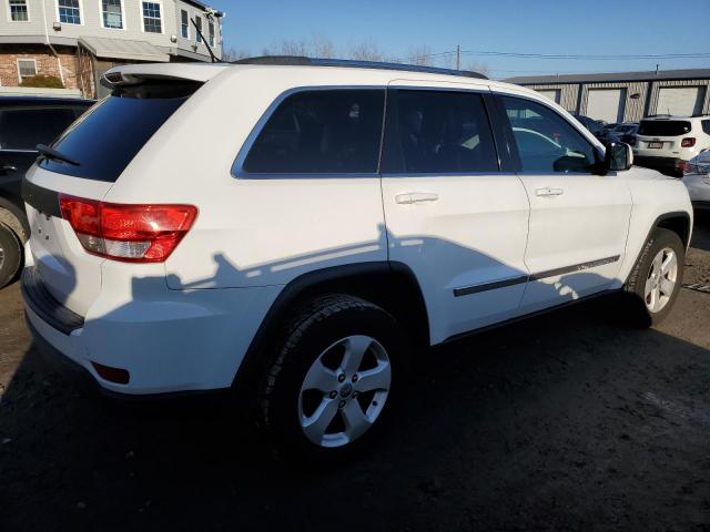 Изображение 3 2013 JEEP GRAND CHEROKEE LAREDO 2013 с VIN 1C4RJFAG2DC620551