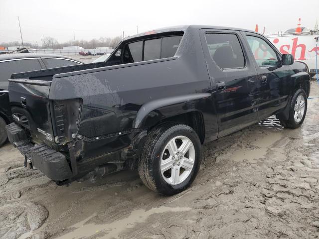 Image 3 of 2009 HONDA RIDGELINE RTL 2009 with VIN 5FPYK16539B105532