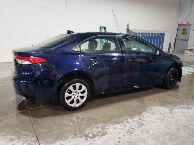 Изображение 3 2023 TOYOTA COROLLA LE 2023 с VIN 5YFB4MDE1PP052750