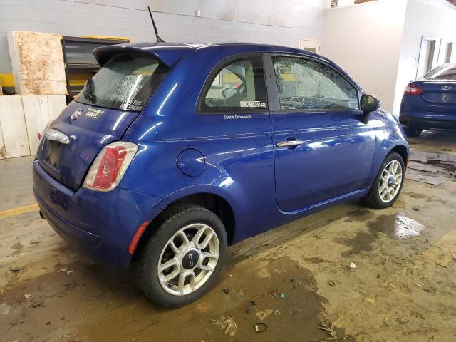 Image 3 of 2013 FIAT 500 POP 2013 with VIN 3C3CFFAR0DT515735