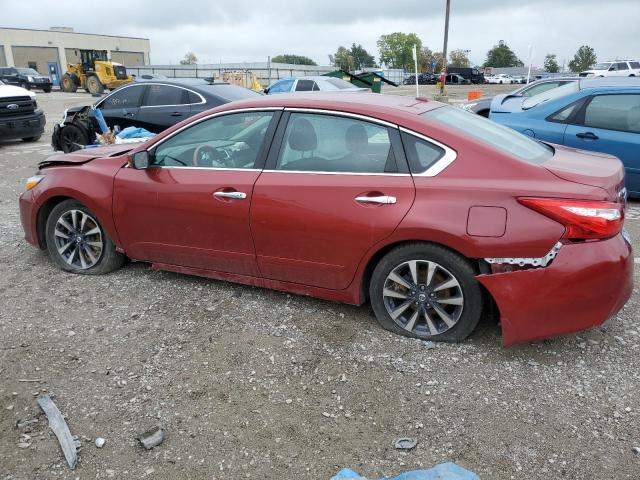 Image 2 of 2016 NISSAN ALTIMA 2.5 2016 with VIN 1N4AL3AP9GC179906